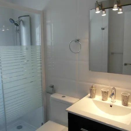Apartamento Con Terraza Abierta. Wifi Gratis Denia