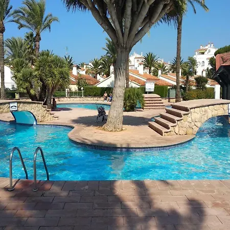 Apartamento Con Terraza Abierta. Wifi Gratis
